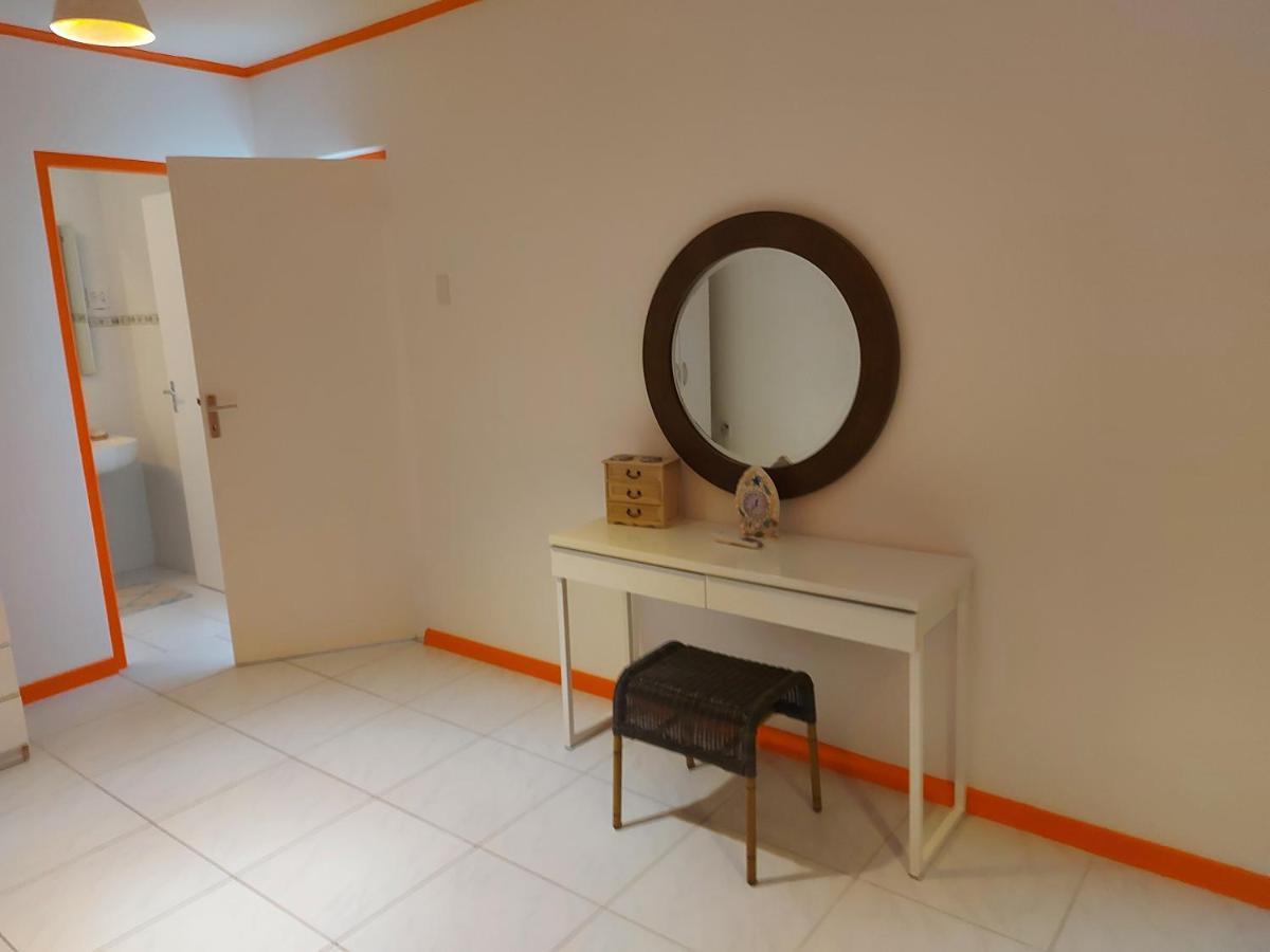 Villa Ravens'S Paradise Azul Willemstad Exteriér fotografie