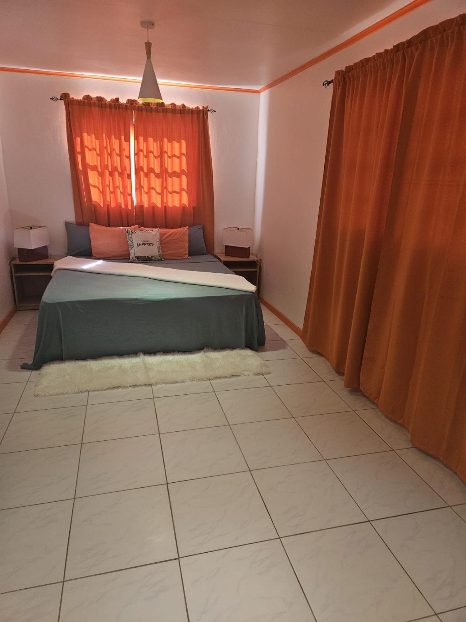 Villa Ravens'S Paradise Azul Willemstad Exteriér fotografie